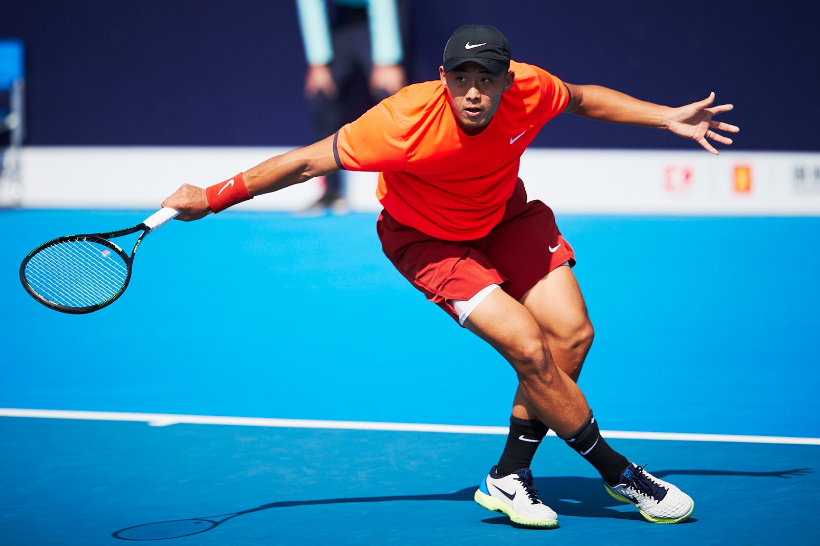 海星赛事-关于网球大奖赛上演强强对话,中原猎隼队逆转东城银狐队,团队配合流畅;技战术储备厚实的信息