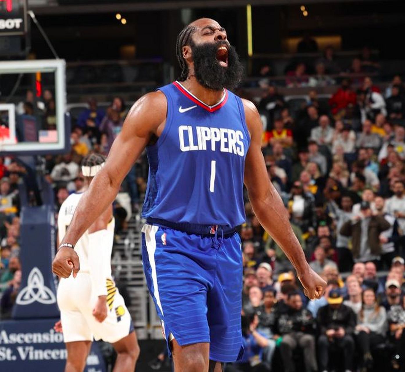 包含赛后德甲焦点战，印第安纳步行者调整名单，媒体盛赞，心理建设被强调的词条